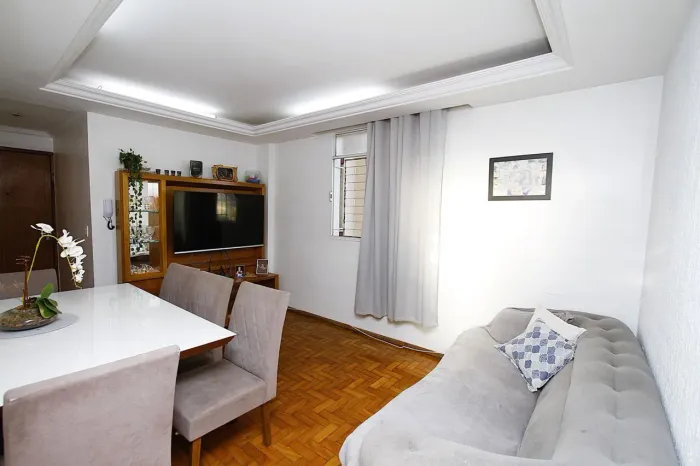 Apartamento à Venda - Gameleira, 3 Quartos, 80 m2