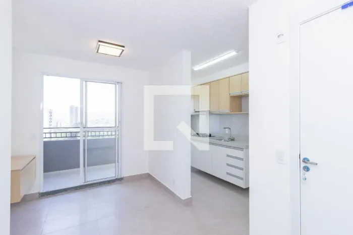 Apartamento à Venda - Freguesia do Ó, 2 Quartos, 39 m2