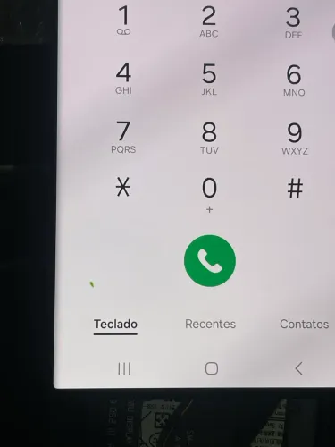 Tela Samsung S22 ultra original c/detalhe - faço envio /Olx pay