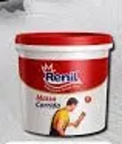 Massa Pva 18Kg Reinil Balde 