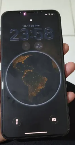 Vendo IPhone 11 Pro Max