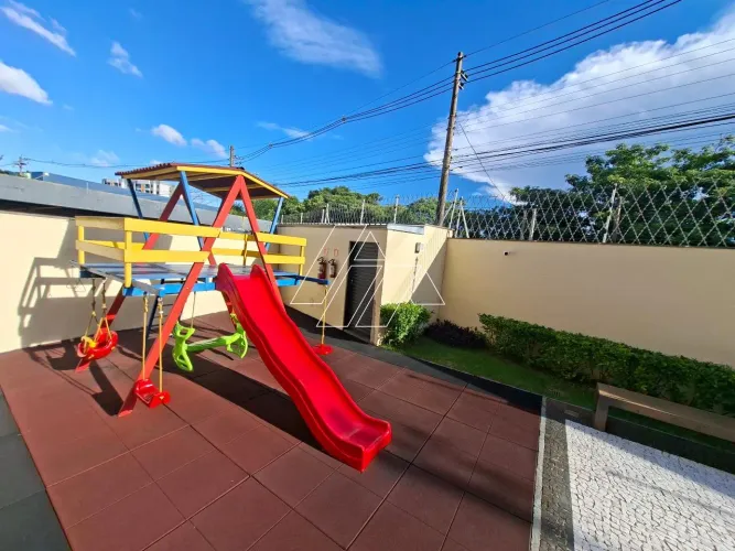 oportunidade Apartamento com 2 dormitórios à venda por R$ 410.000,00 - Fragata - Marília/S