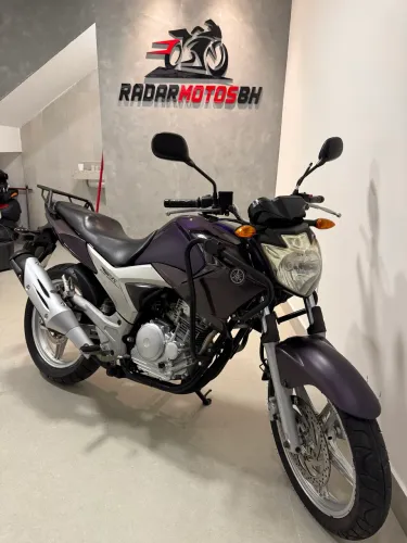Yamaha Fazer 250 2012 | Oportunidade Abaixo da FIPE