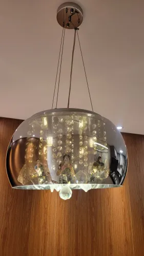 LUSTRE PENDENTE