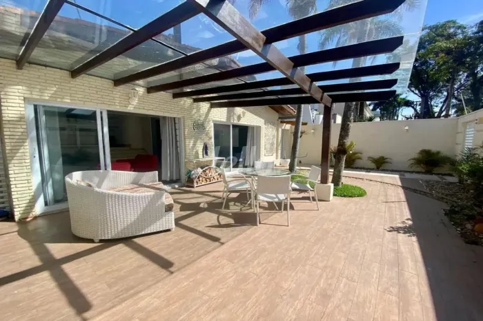 Casa 3 quartos para alugar no(a) Jardim São Caetano