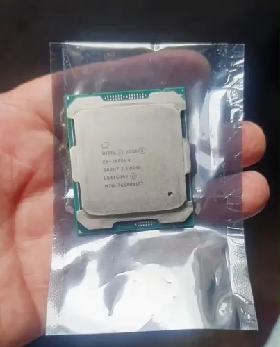 XEON 2650 v3