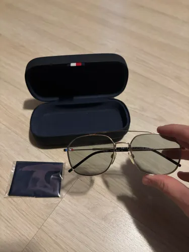 Óculos de Sol Tommy Hilfiger Original TH1599/S