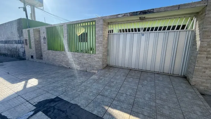 Casa para aluguel - Farol