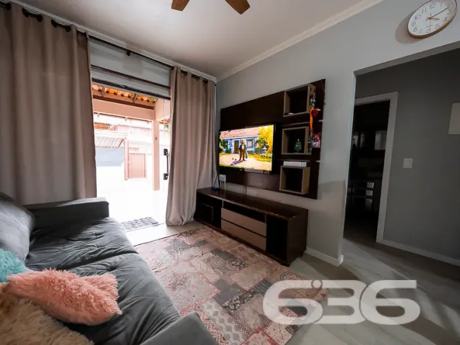 Casa | Joinville | Espinheiros