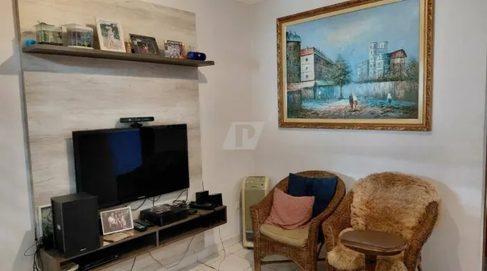 CASA A VENDA - ALTOS DO TAQUARAL