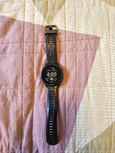 GARMIN FORERUNNER 955