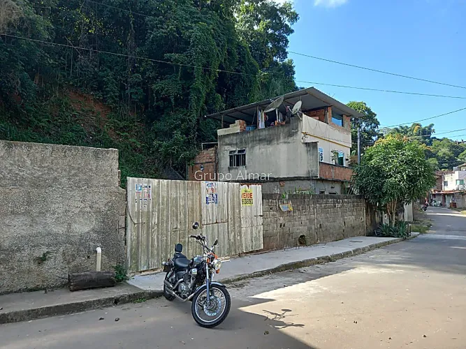 Lote / Terreno - Santa Luzia