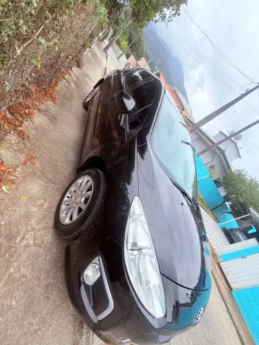 Peugeot 308 Allure 1.6 Flex 16V 5P Mec. 2013