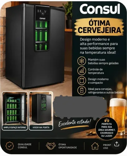 Cervejeira Consul