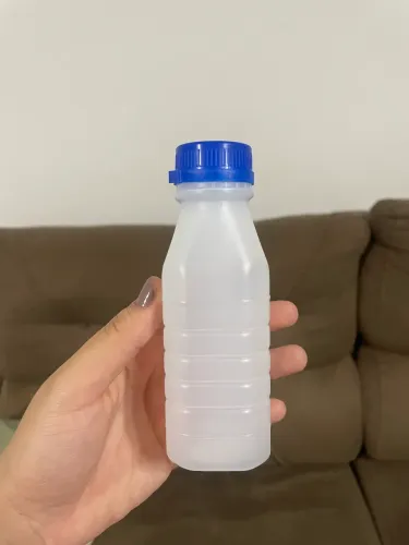 Garrafa 180ml 100UN