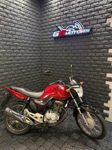 HONDA/ START 160cc 2018