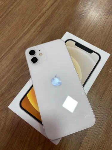 iphone 12 branco