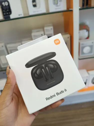 Fone Redmi Buds 6 