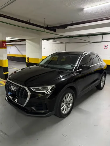 Audi Q3 Prestige Plus 1.4 TFSI Flex S-tronic 2021