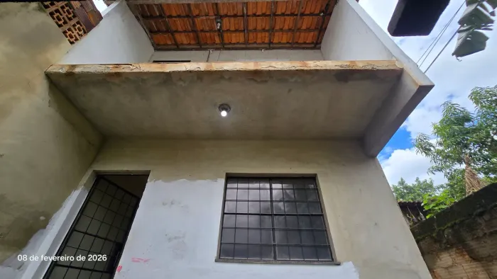 Casa em Rio Bonito, Loteamento Parque Maravilha, RJ.