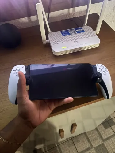 Vendo Ps Portal Semi Novo