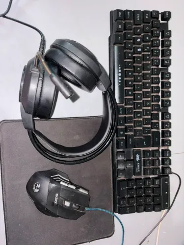 PC/ computador