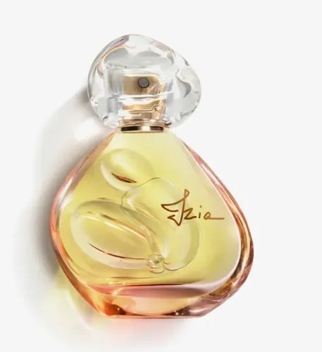 Izia Sisley Feminino Eau de Parfum 50ml