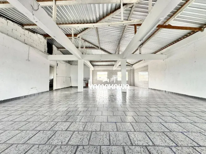 Sala para alugar, 120 m² por R$ 3.895,00/mês - Itaquera - São Paulo/SP