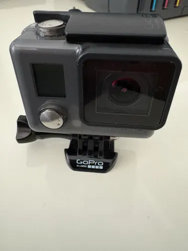 GoPro Hero Full HD
