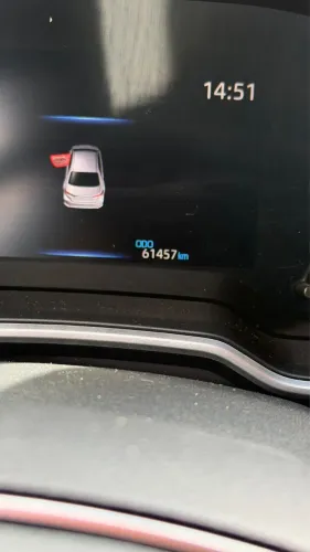 Toyota Corolla Altis Hybrid 1.8 16V Flex Aut. 2021