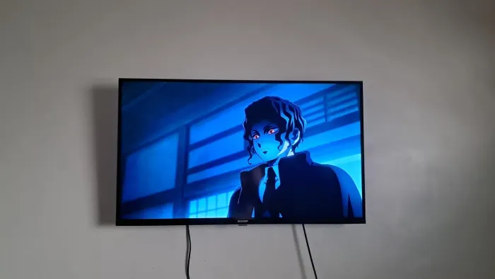 TV smart Google tv