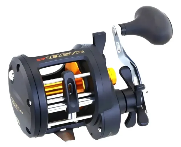 Carretilha Pescaria Master ex 30Hi