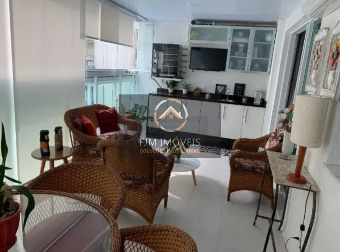 Apartamento em Ingá - Niterói