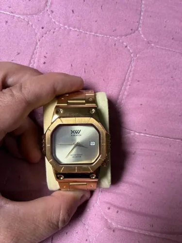 Relógio Original X-Watch