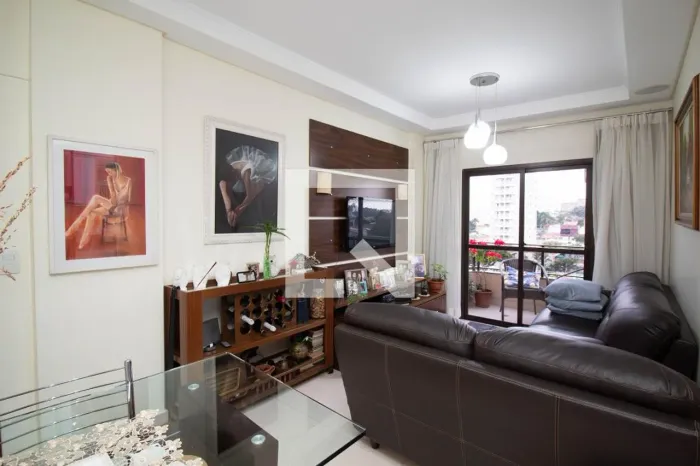 Apartamento à Venda - Vila Galvão, 2 Quartos, 72 m2