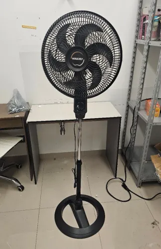 Ventilador Mallory 220v