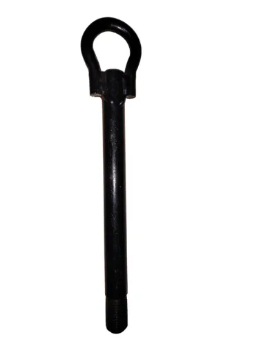 Gancho Anel Reboque Parachoque Renault Fluence 2011 2012