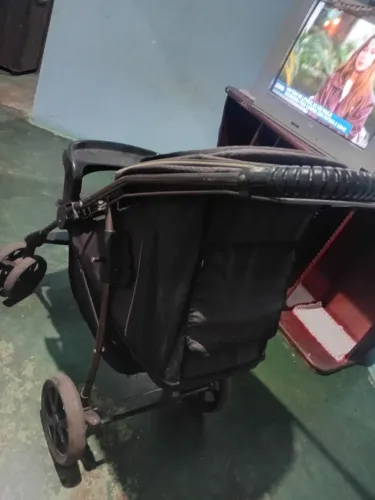 Carrinho de bebe