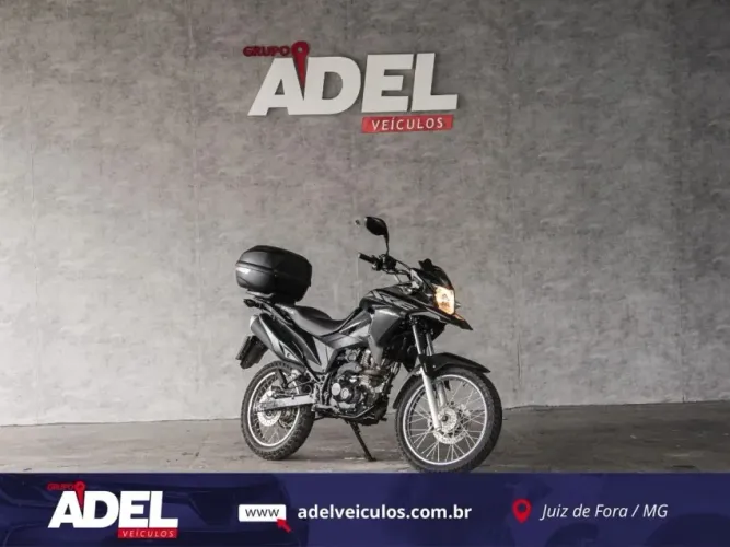 Honda XRE 190 ABS