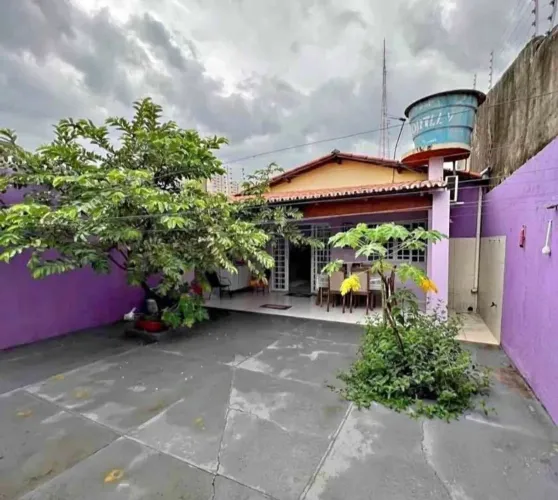 ~ VENDO LINDA CASA NA SACRAMENTA!!!