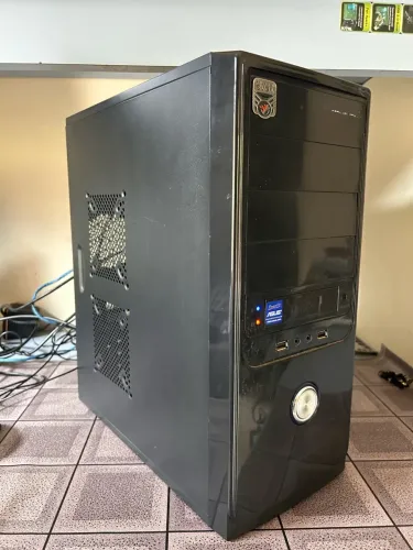 Computador usado! Intel I5-4460