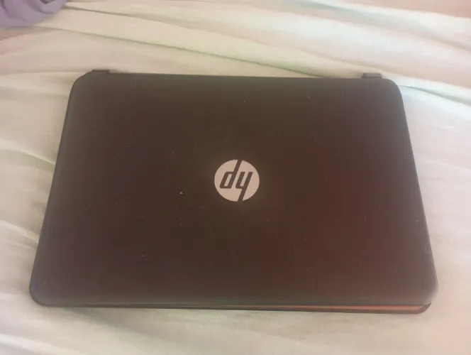Notebook HP I3 (para retirada de peças)