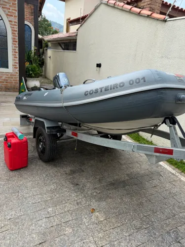 BOTE AZX