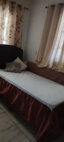 Vendo chácara