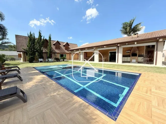 Casa com 4 dormitórios, 444 m² - venda por R$ 4.500.000,00 ou aluguel por R$ 17.685,00/mês