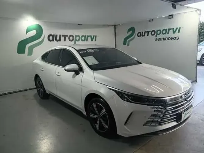 BYD King GS 1.5 16V Aut. (hibrido) 2025