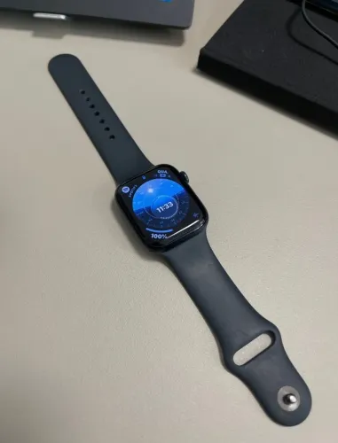 VENDO APPLE WATCH SERIES 7 - 45MM