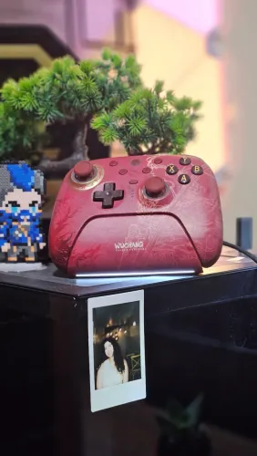 8bitdo Evernight- Novo