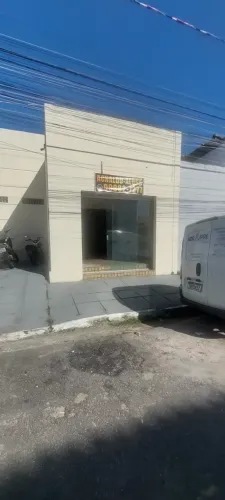 Imóvel para aluguel com 60 metros quadrados em Farol - Maceió - AL
