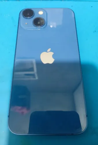 iPhone 13 mini impecável (Bateria e tela novas!!!)